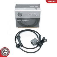 Esen SKV 06SKV507 Sensor, Raddrehzahl FüR Nissan
