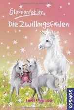 Sternenfohlen, 22, Die Zwillingsfohlen von Chapman,... | Buch | Zustand sehr gut