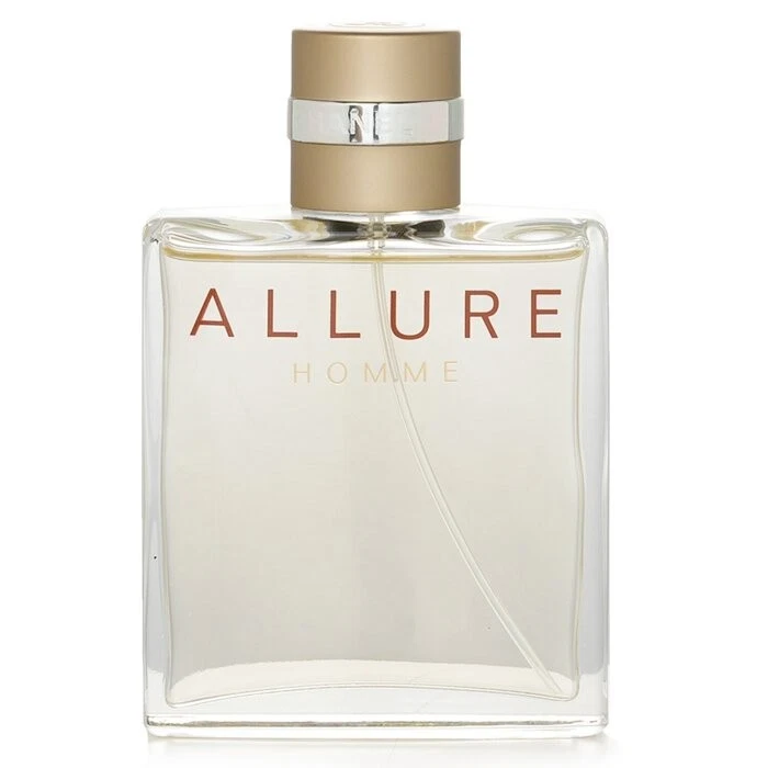 CHANEL Allure Eau de Toilette for Men for sale | eBay