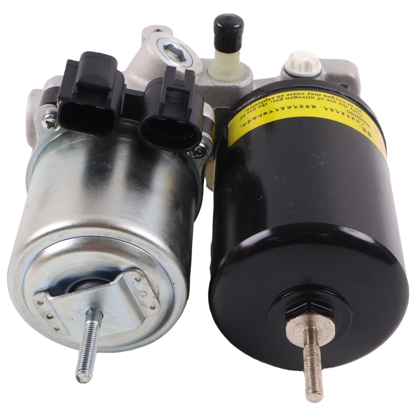 ABS Brake Booster Pump Assembly 47070-12020 Fit for 2009-2018 Toyota RAV4 Prius