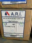 ARI 3/4" NPT Nylon3 PN16 PlastikTap D-040-T-0.75 5D40T-34NTN3-001 D40T Lot of 4