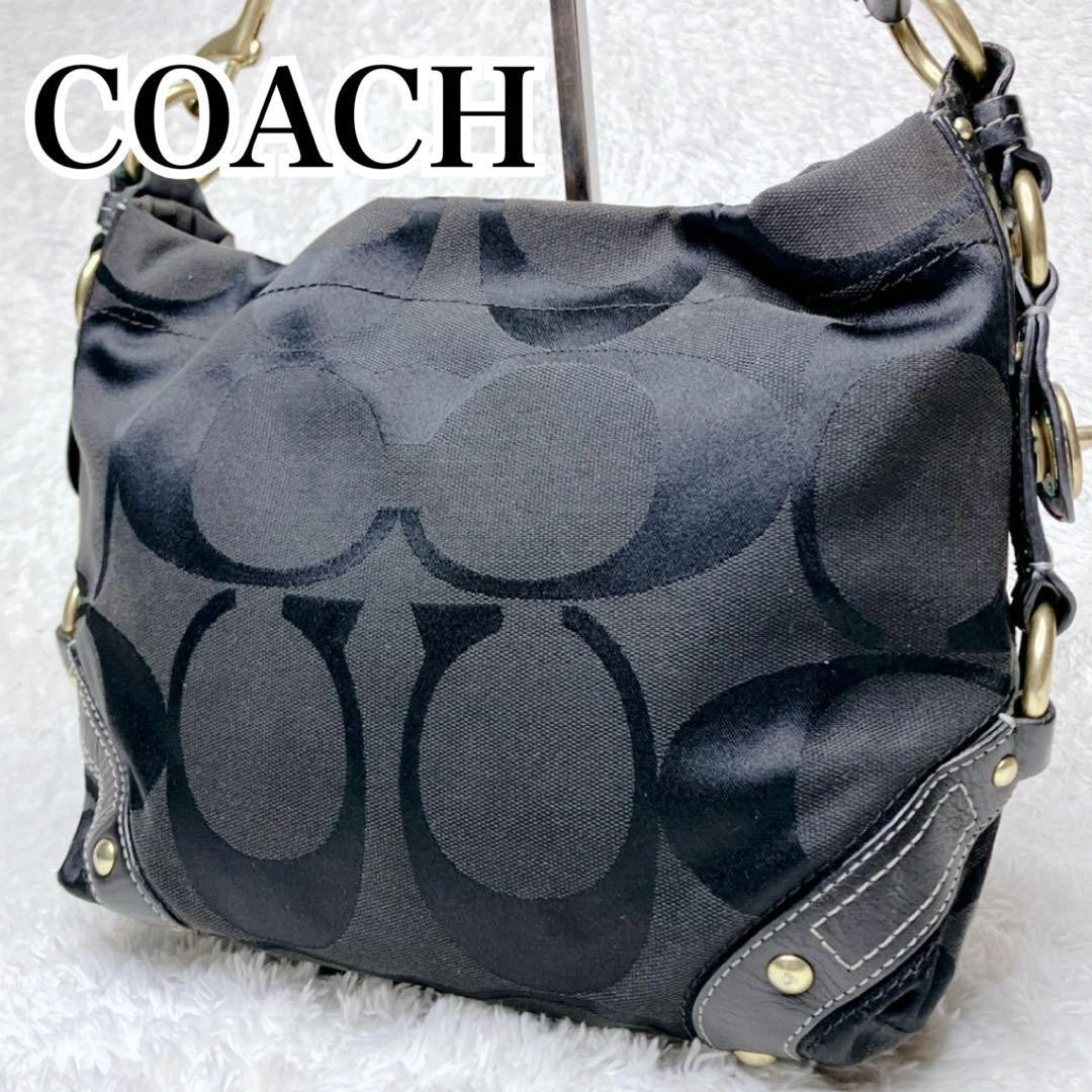 Coach Carly Shoulder Bag Small Bags & Handbags for Women for sale