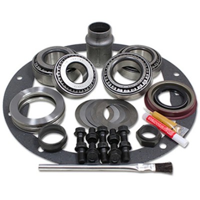 Yukon ZK C9.25-R-B Master Kit for 2001-2009 Chrysler/Dodge 9.25in Diff