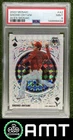Shohei Ohtani 2022 Mosaic Aces Silver Prizm #A2 PSA 9 Mint 8434