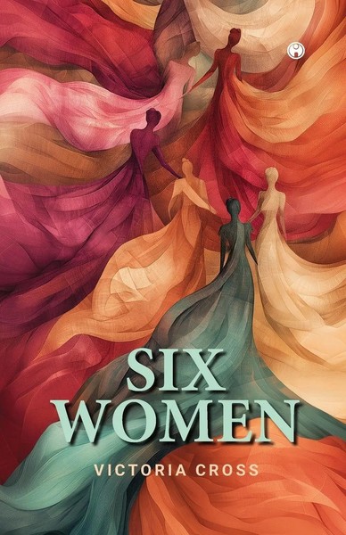 Victoria Cross | Six Women | Taschenbuch | Englisch (2025) | Insight Publica-image