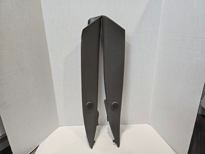 99-06 Chevy Silverado Tahoe GMC Sierra Yukon A Pillar Trim Panel w/ Tweeter A992