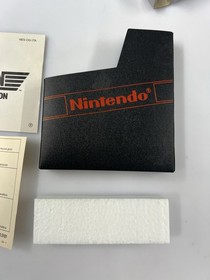 Nintendo Nes - Videojuego - Top Gun La segunda misi&oacute;n - Pal A