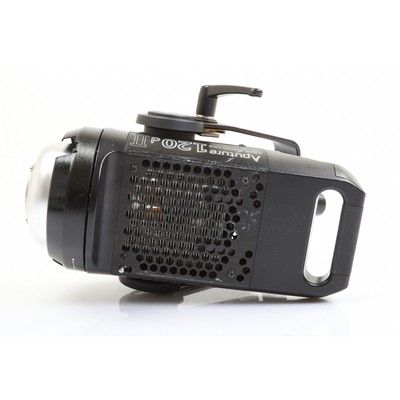 Aputure LS C120d II Lampe Vidéo LED