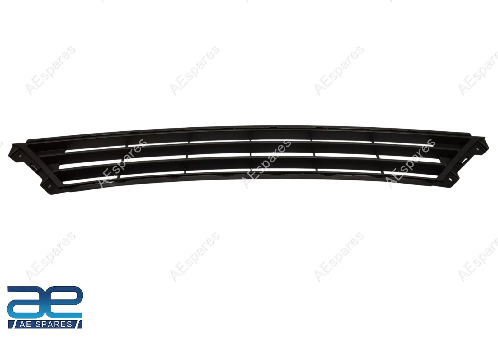 Front Radiator Lower Grille For Suzuki Swift Dzire 2017-2025 71721M56R00-5PK
