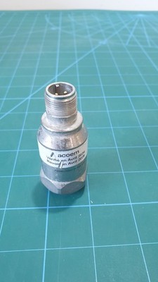 Amphenol Wilcoxon 799M ACCEL IEPE SENSOR -0,2_5