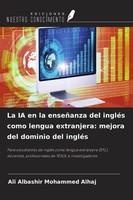 Ali Albashir Mohammed Alhaj | La IA En La EnseñAnza Del IngléS Como Lengua...