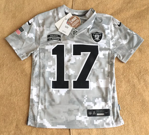 Davante Adams Raiders Jersey | eBay