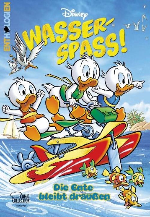 Enthologien 67 Walt Disney