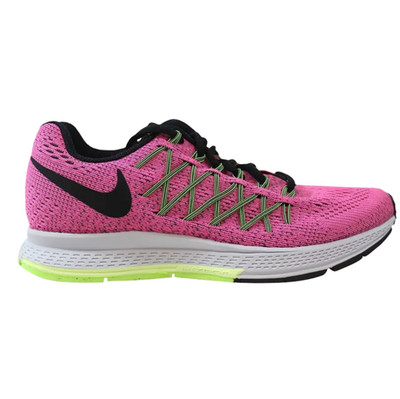 Nike Air Zoom Pegasus 32 Pink Running Women's 11 US 43 EUR Competition Pack