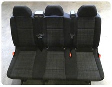 Siège Mercedes CLASSE V