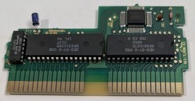 Tom And Jerry Nintendo Entertainment System NES Cleaned and Tested Working