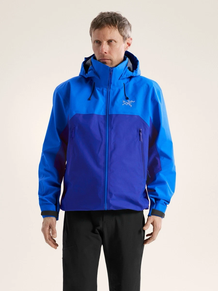 Arc'teryx Beta Ar Coats, Jackets & Vests for Men for sale | eBay