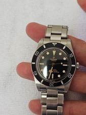 TUDOR Black Bay 54 M79000N-0001 2