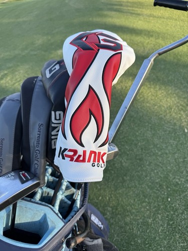krank driver Formula FIRE XX | Right Hand 9.0 Degree Loft - Picture 2 of 6
