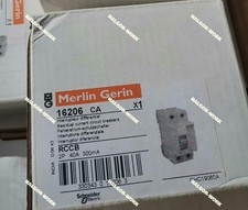 1PCS NEW ID/RCCB 16206 In Stock YY