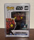 Funko Pop! Vinyl: Star Wars - Darth Maul - Chalice Collectibles (Exclusive) #450