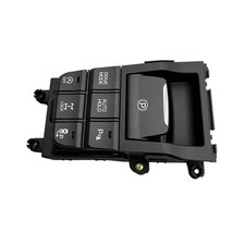 For Hyundai Tucson 2016-2020 EPB Electrical Parking Brake Multi Function Switch