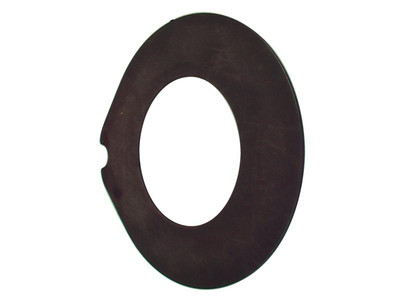 Intermediate Brake Disc 210mm OD 50mm Width 2.6mm Thick for Ford Tractors