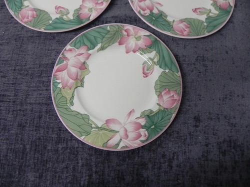 6 piatti da torta 22 cm piatto VILLEROY BOCH V&B giada piatto colazione - Foto 7 di 7