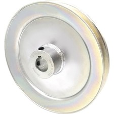 Phoenix V-Belt Pulley, 3/4in. Bore, 6in. Outside Dia.