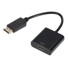 HD 1080P USB 3.0 to HDMI Video Cable Adapter For PC Laptop HDTV LCD TV Converter