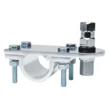 Roadpro Rp535 Cb Antenna Mirror Mount, Hd Aluminum Stud