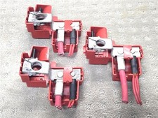 CADILLAC CTS POSITIVE BATTERY CABLE CONNECTOR