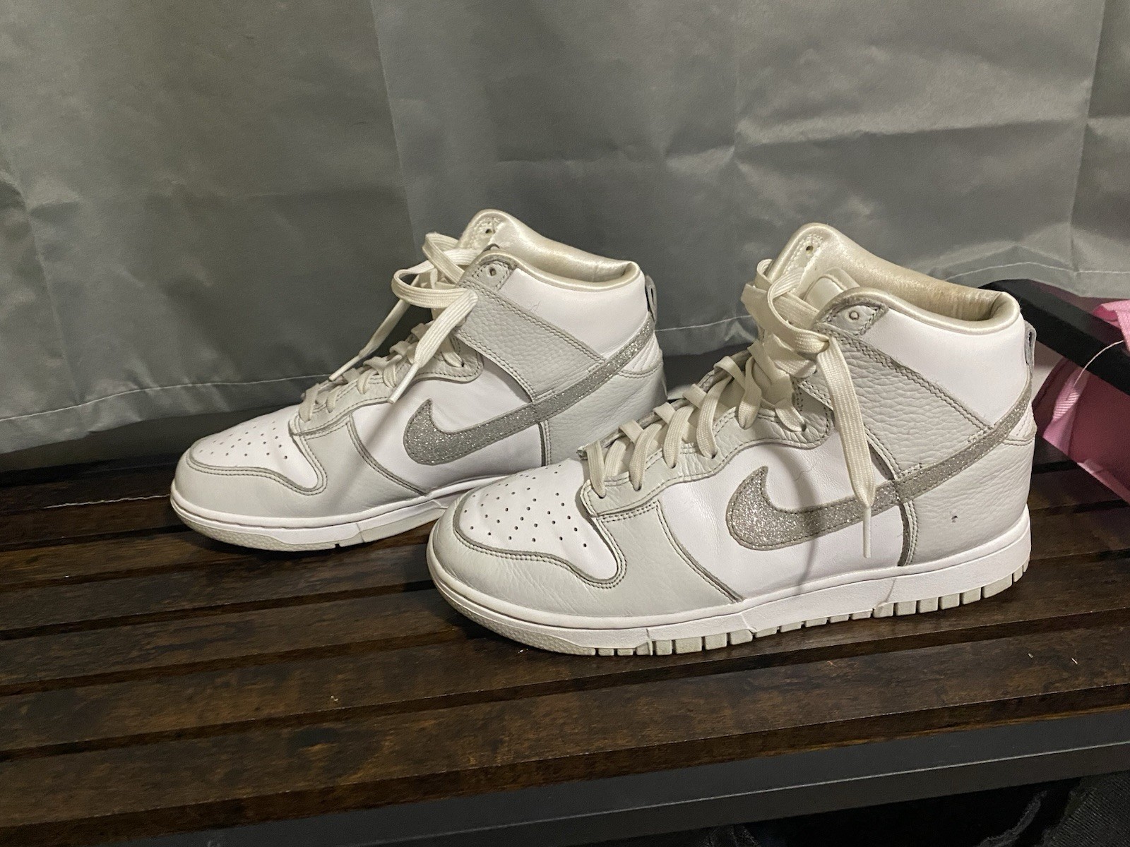 Nike Dunks - image 2