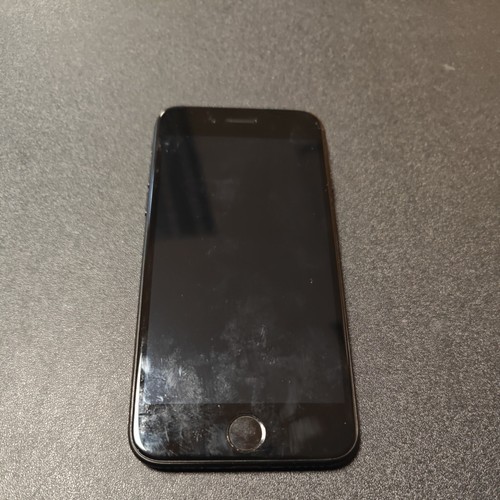 iPhone 7 32GB Black Unlocked (FAULTY) W26-C8 - Zdjęcie 2 z 5