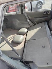 Pare-choc avant Hyundai SANTA FE