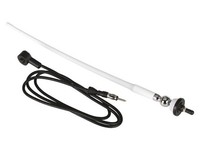 Boss Audio Boss Marine Gummi Antenne Weiß MRANT12W 21506085