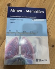 Wolfgang Oczenski ~ Atmen - Atemhilfen 978313...