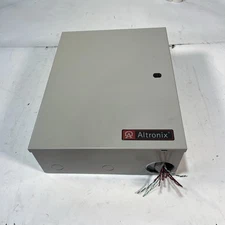 Altronix AL600ULACMCB Access Power Controller