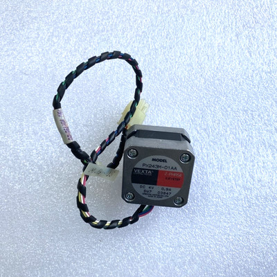 VEXTA (Oriental Motor) PX243M-01AA 2-Phase Hybrid Stepper Motor