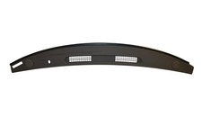 Jeep Grand Cherokee Wj 99-04 Dark Slate Dash Top Cover Trim Defrost Vent