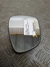 Glace de rétroviseur Citroen DS