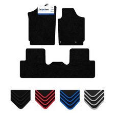 Fits Peugeot Partner Combi 2001-2010 Tailored Carpet Car Floor Mats