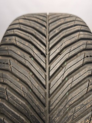 1x 225/40-18 92Y Michelin Cross Climate 3 Sport XL DOT 4325 5-6 mm