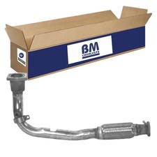 HOSENROHR ABGSAROHR 650 mm passend für FORD MONDEO II 1.6 1.8 2.0 05/1998 - 2000