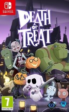 ebay® Auktion 336494242781 | Death or Treat Juego para Consola Nintendo Switch Thumbnail of ebay® auction 336494242781 | Death or Treat Juego para Consola Nintendo Switch