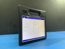 Motion MC-F5m CFT-004 Core i3 5005U 2.00GHz 4GB DDR3 64GB SATA Flash With Stylus