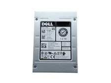 Dell DMF5Y 1.6TB SATA 2.5" SSD 6Gb/s THNSF81D60CSE