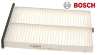 Bosch 1987435019 Filter FüR Innenraumluft Innenraumfilter Filter FüR Mazda