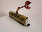BANDAI Thomas & Friends Tank Engine Collection DIESEL 10 From Japan Used