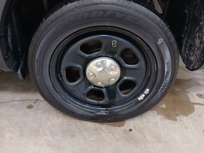 245/55 R18 Tire Goodyear Eagle RS-A 8/32 Tread Depth 3147932